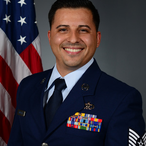 Frank Gonzales